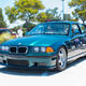 Illustration for article titled Behold The Raddest Cars That Went To Radwood San Francisco